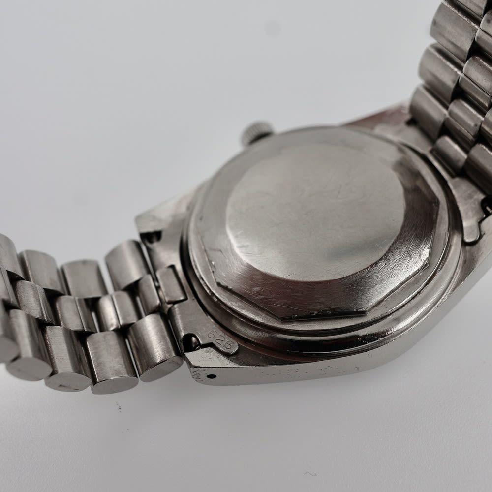 Tissot James Bond Date  view 4