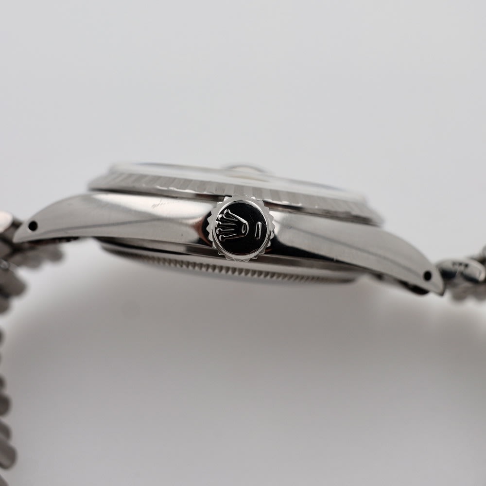 Rolex Datejust 36 view 5