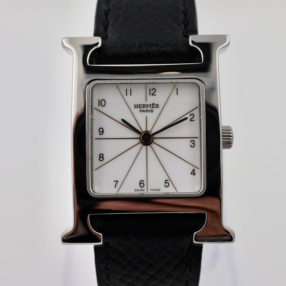 Hermes Heure H view 1